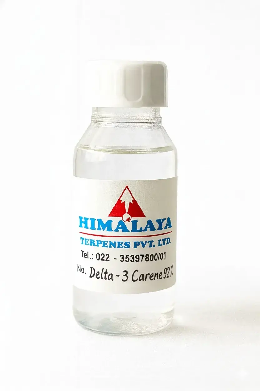 Delta Carene 92%